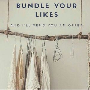I ❤️ BUNDLES!
